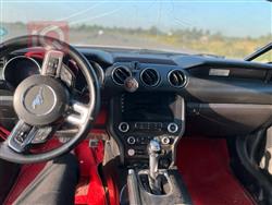 فورد موستانج